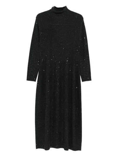 ANTONELLI ANTONELLI 'CORNELIO' DRESS