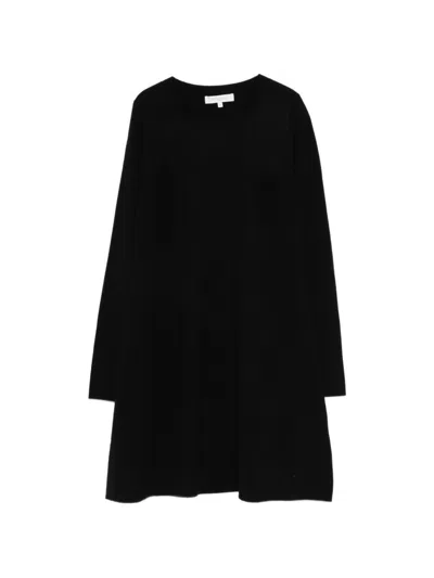 Antonelli Dresses In Black