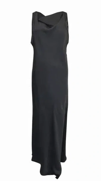 Antonelli Dresses In Black