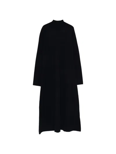 Antonelli Dresses In Black