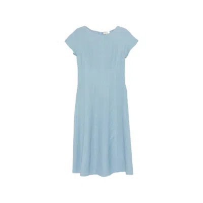 Antonelli Dresses Blue