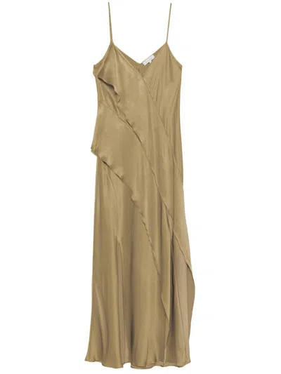 Antonelli Dresses In Gold
