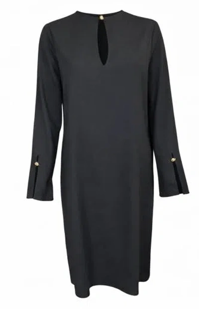 Antonelli Dresses In Green