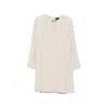 Antonelli Dresses In Neutral