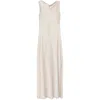 Antonelli Mara Dress In Pink