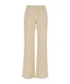 Antonelli Tiete Pants In Nude