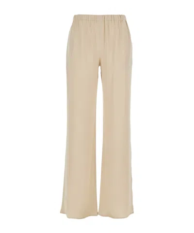 Antonelli Tiete Pants In Beige