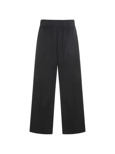 ANTONELLI ELASTICATED TROUSERS