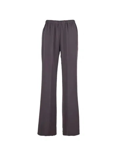 ANTONELLI ELASTICATED TROUSERS