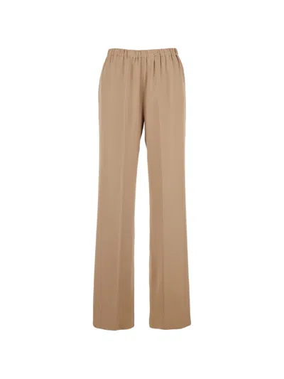 ANTONELLI ELASTICATED TROUSERS