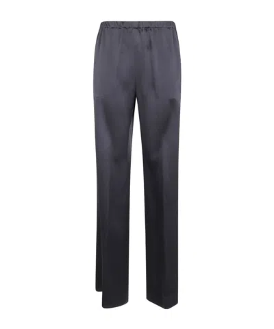 ANTONELLI ELASTICATED-WAIST TROUSERS