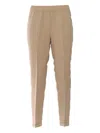 Antonelli Pants In Brown