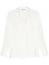 Antonelli Elva Over Shirt In White