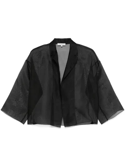 Antonelli Emma Jacket In Black