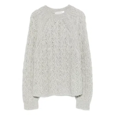 ANTONELLI FABRIC SWEATERS