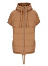 Antonelli Finch Down Jacket