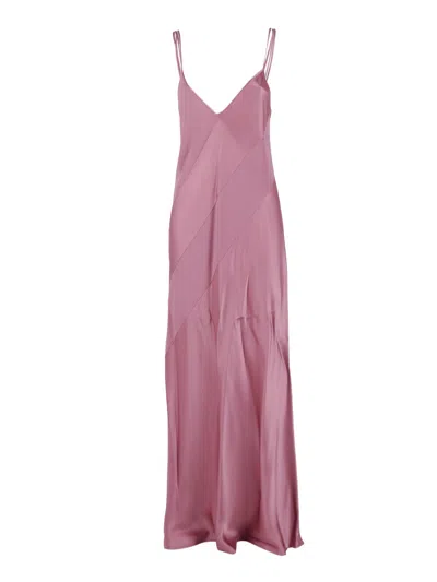 Antonelli Firenze Abiti In Purple