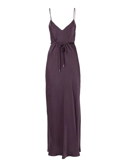 Antonelli Firenze Abiti In Brown