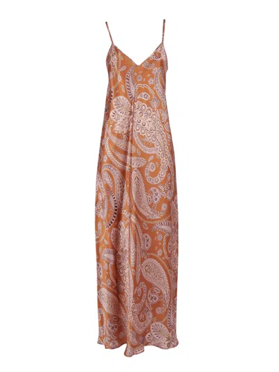 Antonelli Firenze Abiti In Neutral
