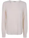 Antonelli Firenze "amburgo" T-shirt In White