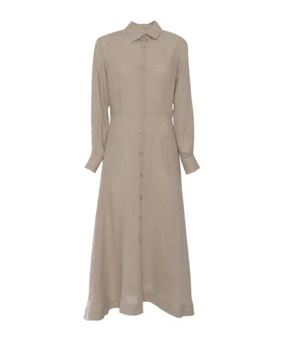 Antonelli Firenze Antonelli Midi Dress