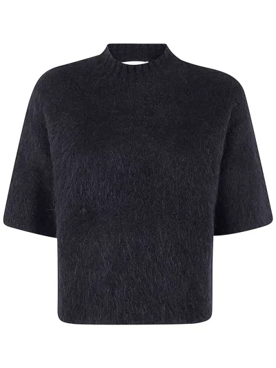 Antonelli Firenze "appia" Sweater In Blue