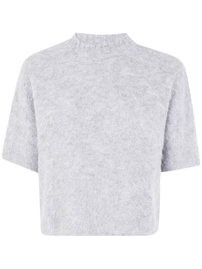 ANTONELLI ANTONELLI FIRENZE "APPIA" SWEATER