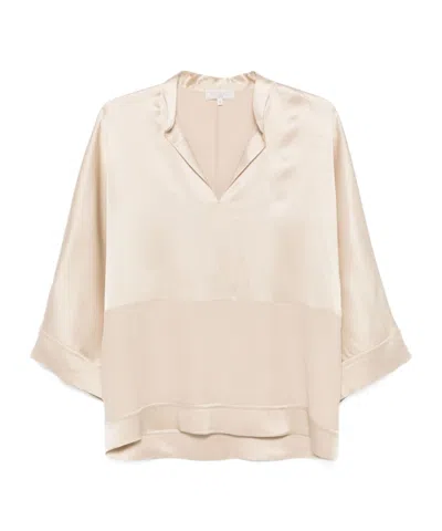 Antonelli Firenze Batwing Sleeve Blouse