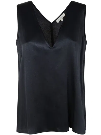 Antonelli Firenze Bergamo Top In Blue