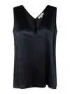 Antonelli Firenze Bergamo Top In Blue