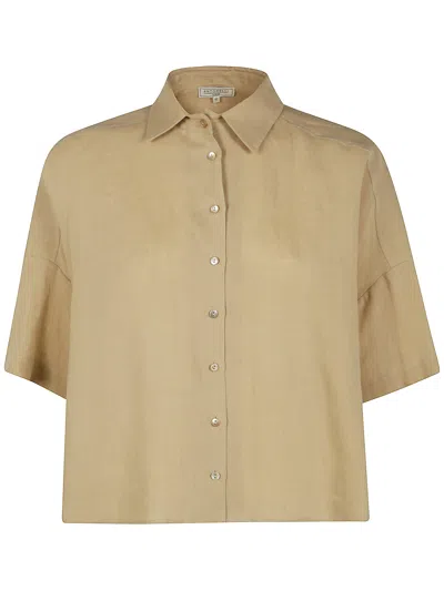 Antonelli Firenze Biella Shirt