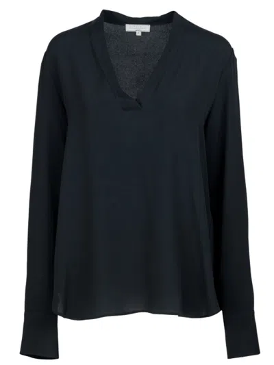 Antonelli Firenze Black Blouse