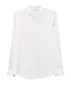 Antonelli Button-down Long-sleeved Shirt