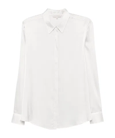 Antonelli Firenze Button-down Long-sleeved Shirt