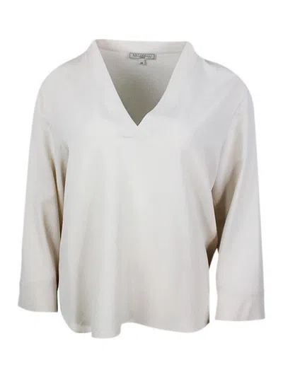 Antonelli Firenze Camisa - Beis