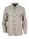 Antonelli Florence Shirts