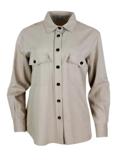 ANTONELLI CAMISA - BEIS