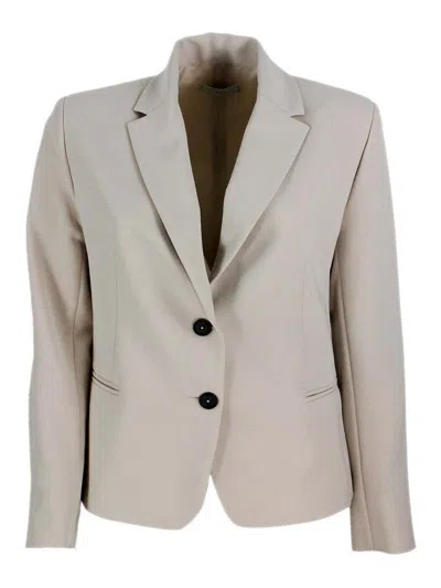 ANTONELLI JACKET