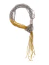 Antonelli Firenze Collana In Multi