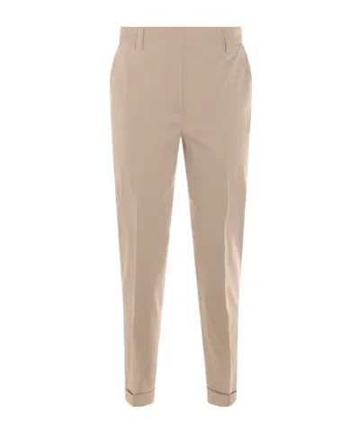 Antonelli Firenze Cotton Pants