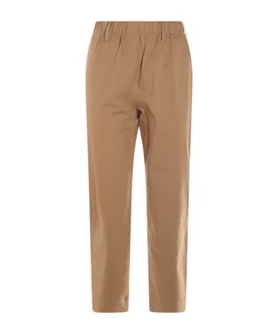 Antonelli Firenze Cotton Pants