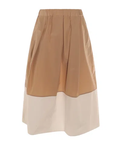 Antonelli Firenze Cotton Skirt