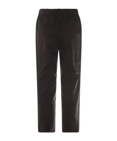 Antonelli Firenze Cotton Trousers