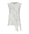 Antonelli Silver Viterbo Top
