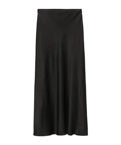 Antonelli Firenze Elastic Miniskirt