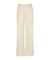 Antonelli Elastic Waist Casual Pants