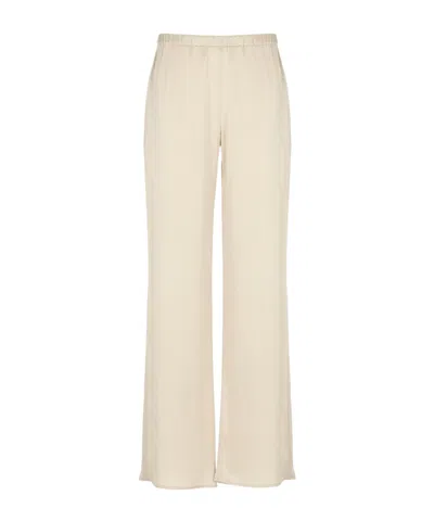 Antonelli Firenze Elastic Waist Casual Pants