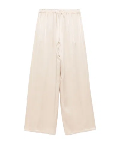 Antonelli Firenze Elastic Waistband Casual Pants
