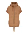 Antonelli Finch Down Jacket