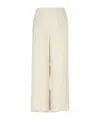 Antonelli Beige Torres Pants In Neutral
